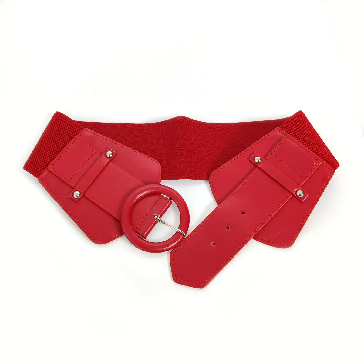 Ceinture corset cuir CeinturesCuir