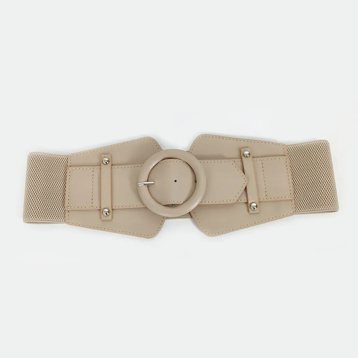 Ceinture corset cuir CeinturesCuir