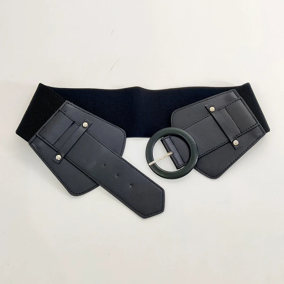 Ceinture corset cuir CeinturesCuir