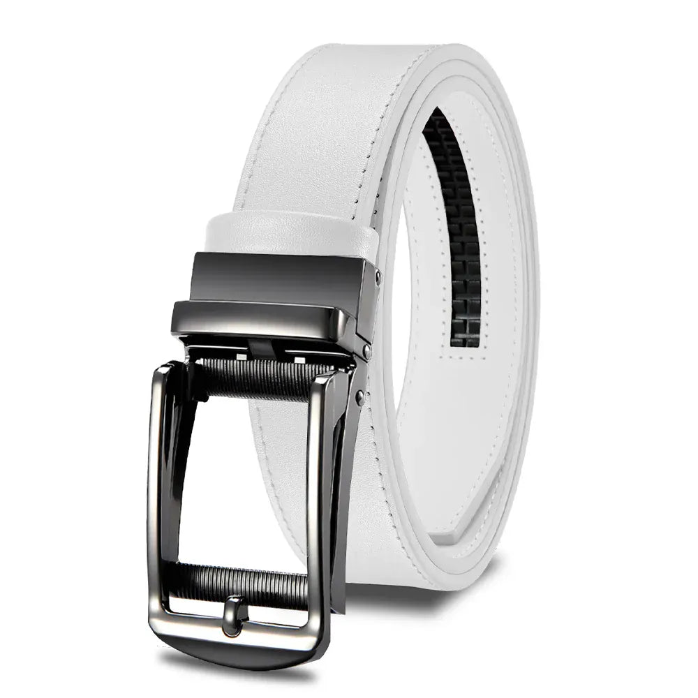 Blanc / 125cm Ceinture Costume Homme Mariage Civil Ma boutique