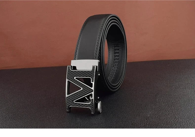 Ceinture Créateur Homme Lettre M Ma boutique