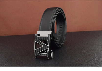 Ceinture Créateur Homme Lettre M Ma boutique