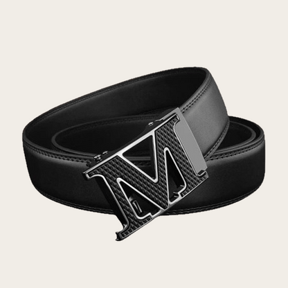 Ceinture Créateur Homme Lettre M Ma boutique