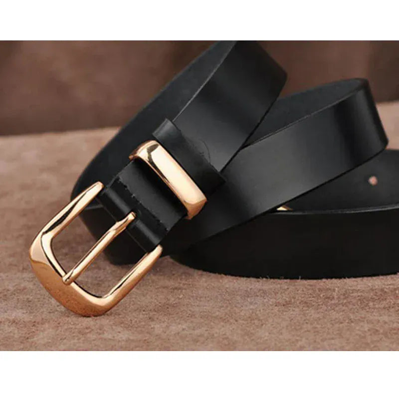 Ceinture Cuir Femme Ma boutique