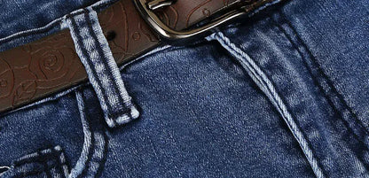 Ceinture Cuir femme pour pentalon CeinturesCuir