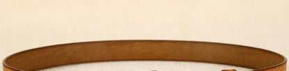 Ceinture Cuir femme pour pentalon CeinturesCuir