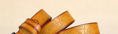 Ceinture Cuir femme pour pentalon CeinturesCuir