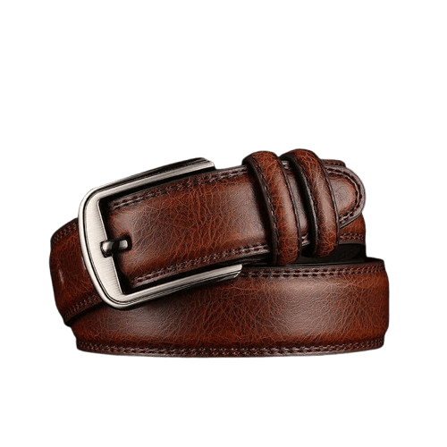 Ceinture Cuir Homme Artisanale : L'Accessoire du Gentleman Moderne