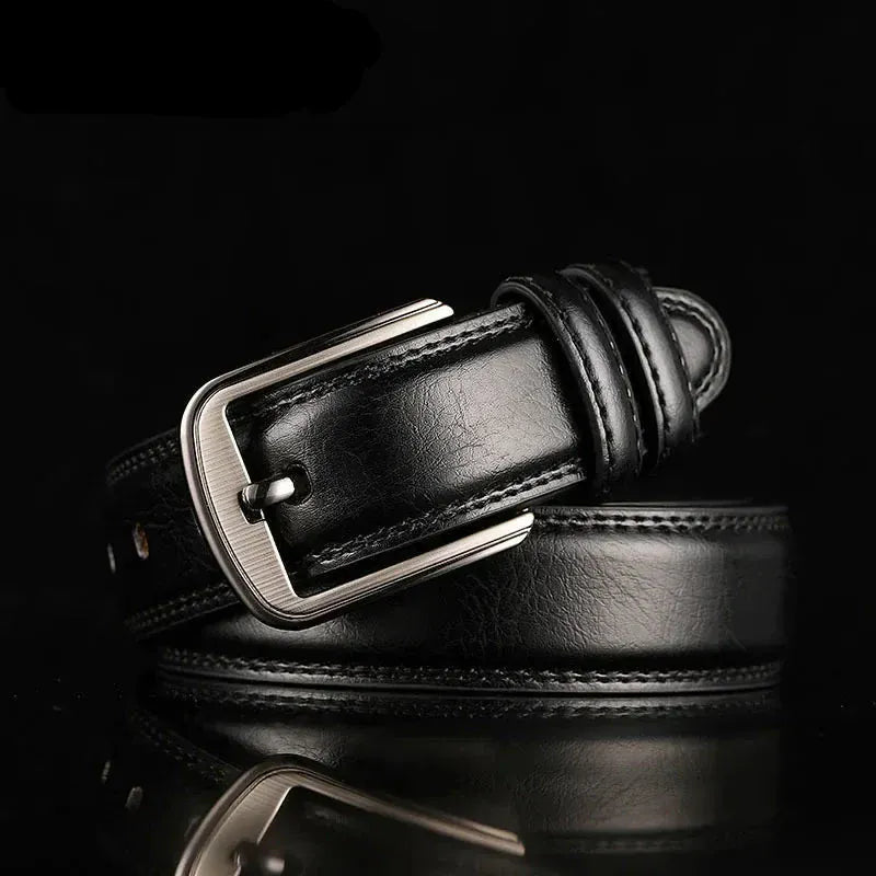Ceinture Cuir Homme Artisanale Ma boutique