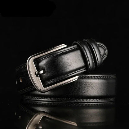 Ceinture Cuir Homme Artisanale Ma boutique