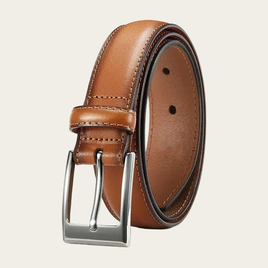 Ceinture Cuir Homme Boucle Ardillon Premium Ma boutique