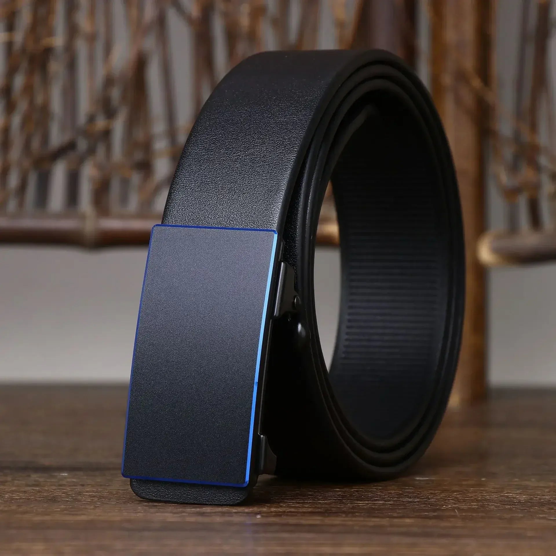 Ceinture Cuir Homme Look Urbain Moderne Ma boutique