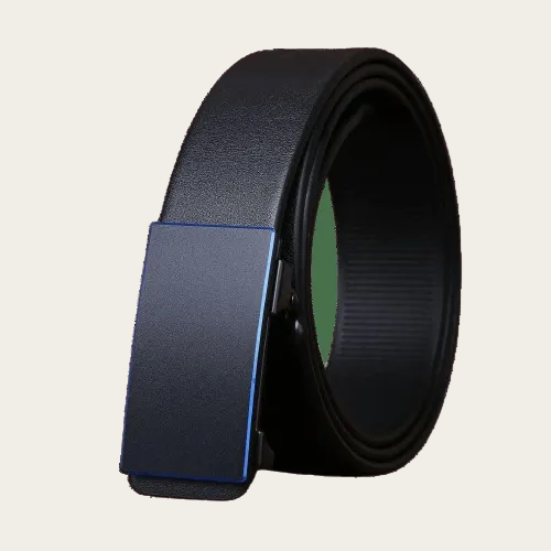 Ceinture Cuir Homme Look Urbain Moderne Ma boutique