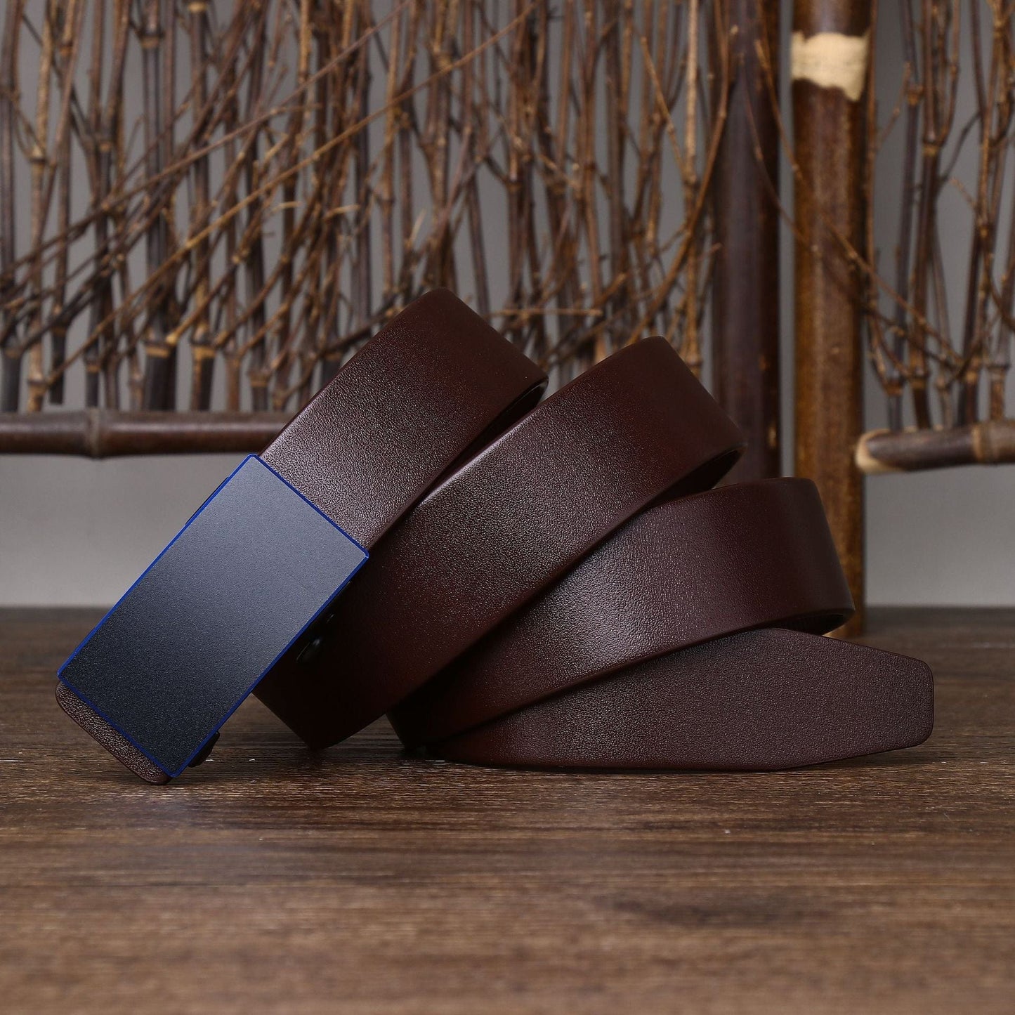 Ceinture Cuir Homme Look Urbain Moderne Ma boutique