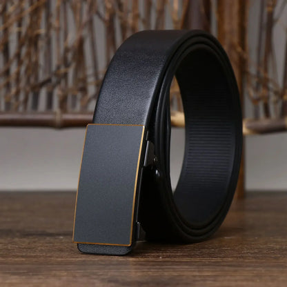 Ceinture Cuir Homme Look Urbain Moderne Ma boutique