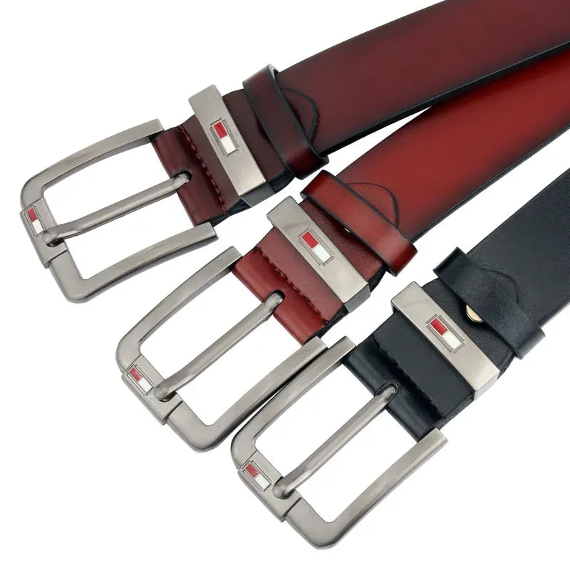 Ceinture Cuir Homme pas Cher Ma boutique
