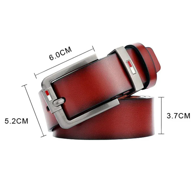Ceinture Cuir Homme pas Cher Ma boutique