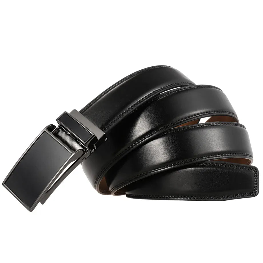 ceinture cuir homme pour bureau Ma boutique
