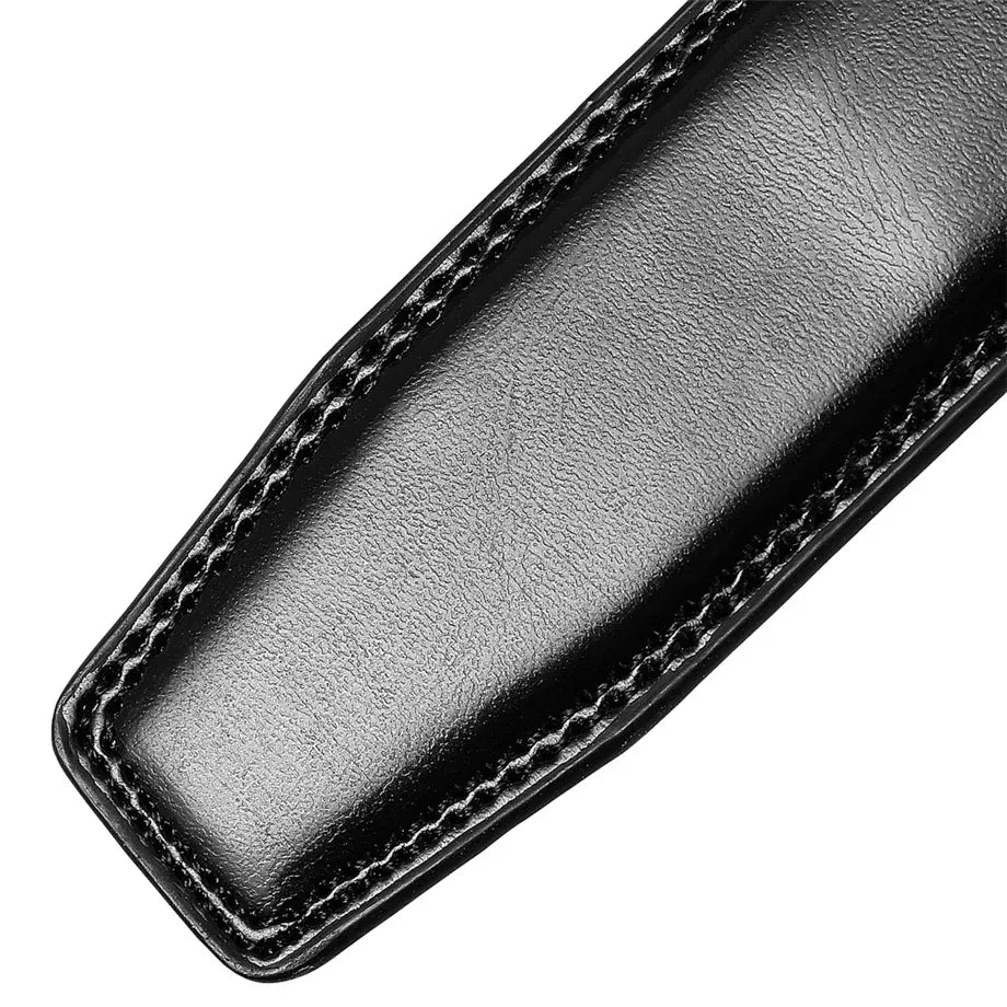ceinture cuir homme pour bureau Ma boutique