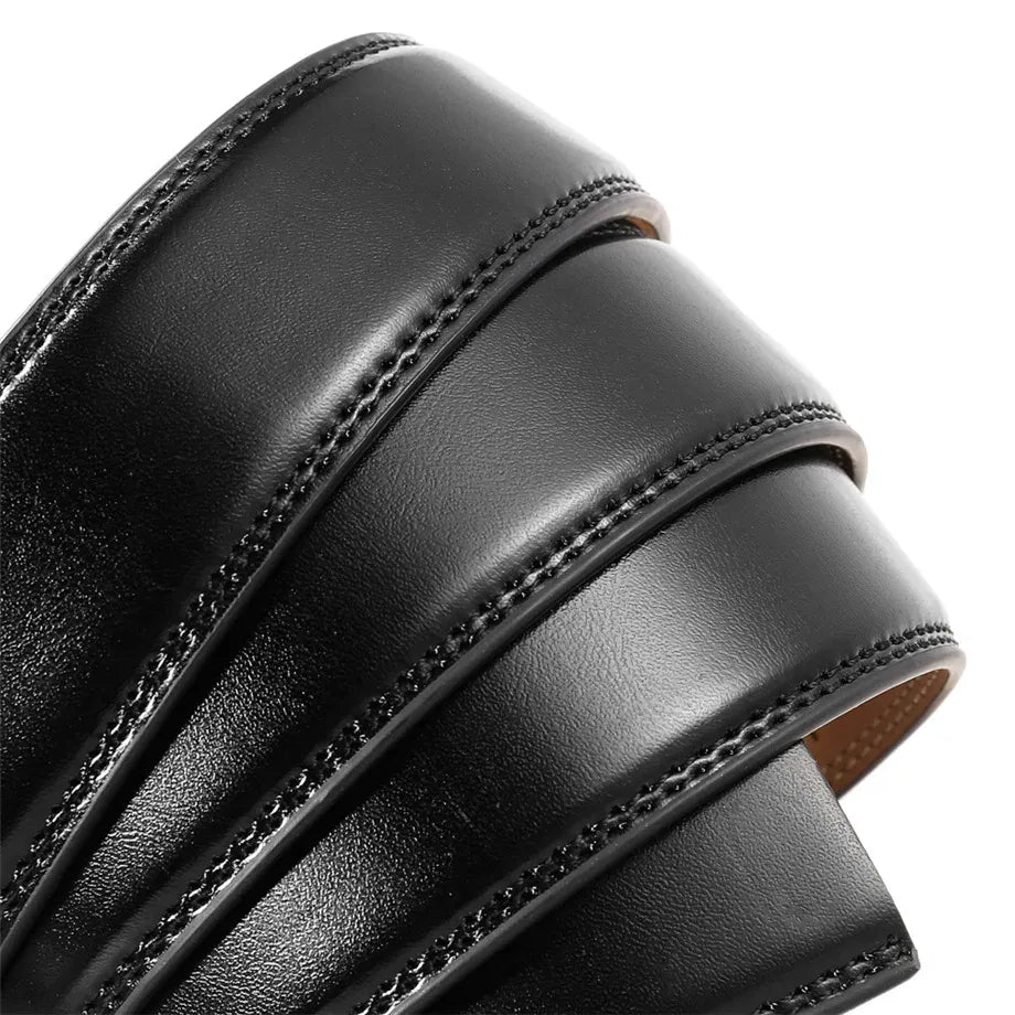 ceinture cuir homme pour bureau Ma boutique