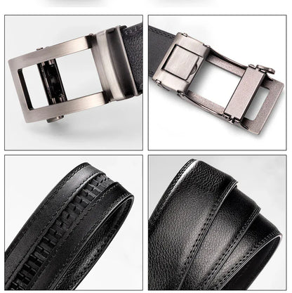 Ceinture cuir homme pour cadeau homme Ma boutique