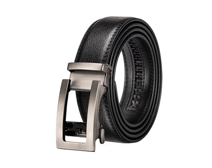Ceinture cuir homme pour cadeau homme Ma boutique