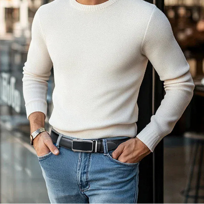 Ceinture Cuir Homme pour Pantalon Ma boutique