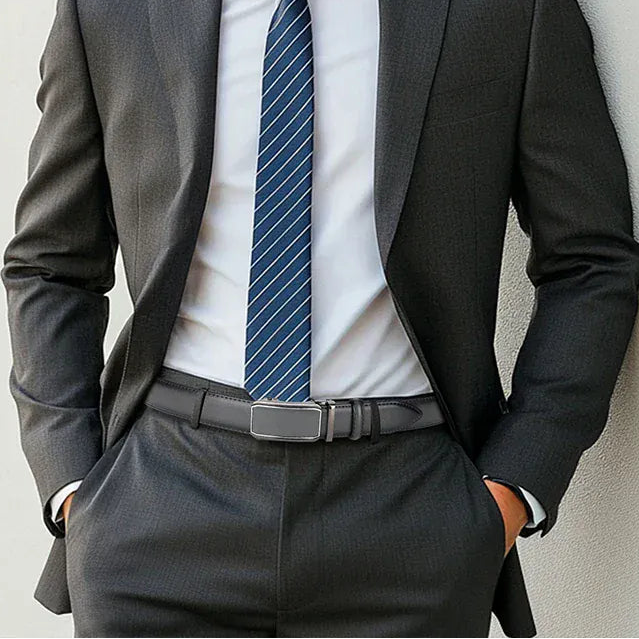 Ceinture Cuir Homme pour Pantalon Ma boutique
