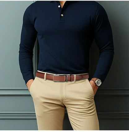 Ceinture Cuir Homme pour Pantalon Ma boutique