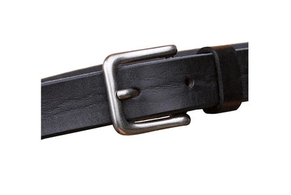 Ceinture Cuir Homme Style Rétro Années 70 Ma boutique