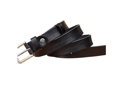 Ceinture Cuir Homme Style Rétro Années 70 Ma boutique