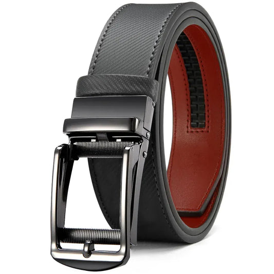 Ceinture Cuir Pleine Fleur Homme :  L'Excellence du Cuir Véritable F / 150cm