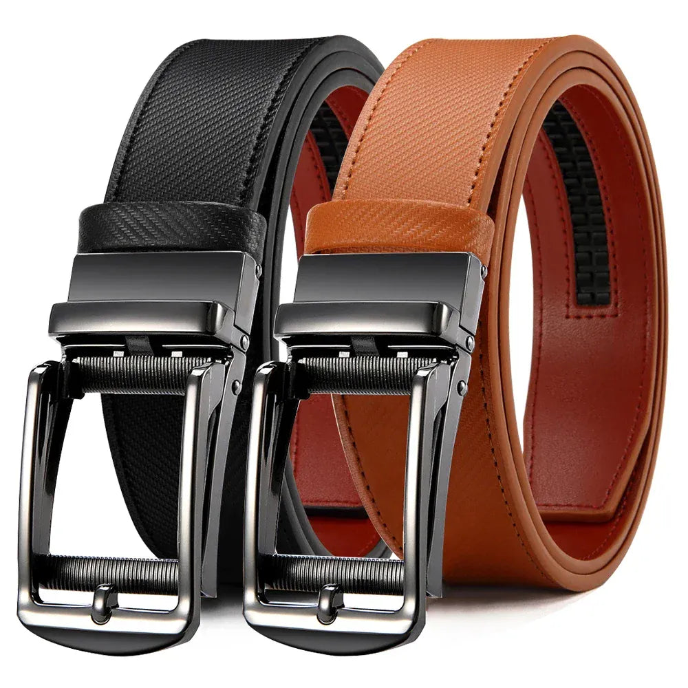 Ceinture Cuir Pleine Fleur Homme Ma boutique