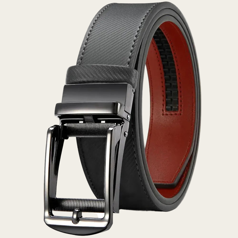 F / 150cm Ceinture Cuir Pleine Fleur Homme Ma boutique