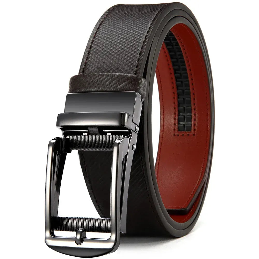 C / 150cm Ceinture Cuir Pleine Fleur Homme Ma boutique