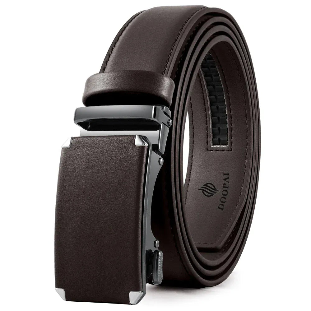CE / 135cm Ceinture cuir souple pour un confort quotidien optimal Ma boutique