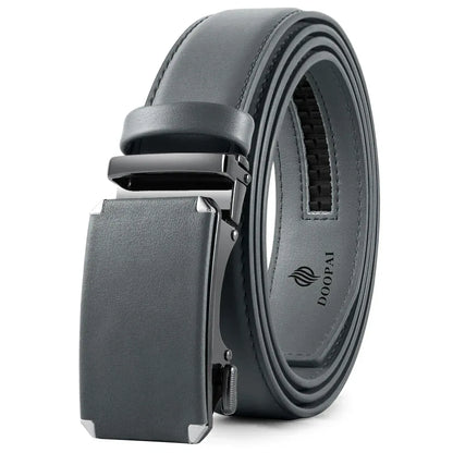 GY / 135cm Ceinture cuir souple pour un confort quotidien optimal Ma boutique
