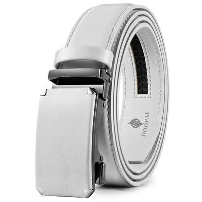 WR / 135cm Ceinture cuir souple pour un confort quotidien optimal Ma boutique
