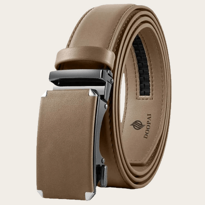 Ceinture cuir souple pour un confort quotidien optimal Ma boutique