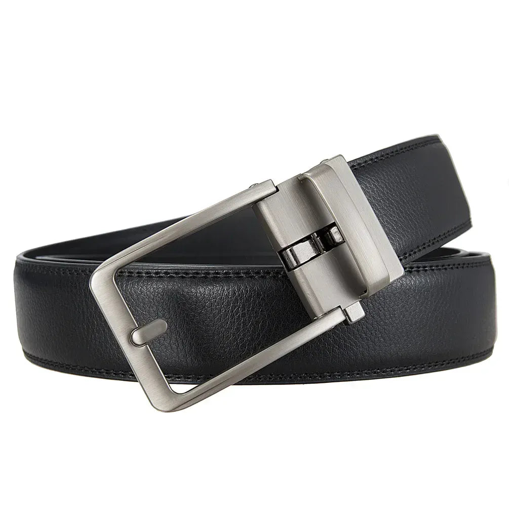 Ceinture Cuir Vachette Homme Ma boutique