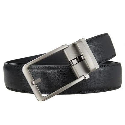 Ceinture Cuir Vachette Homme Ma boutique