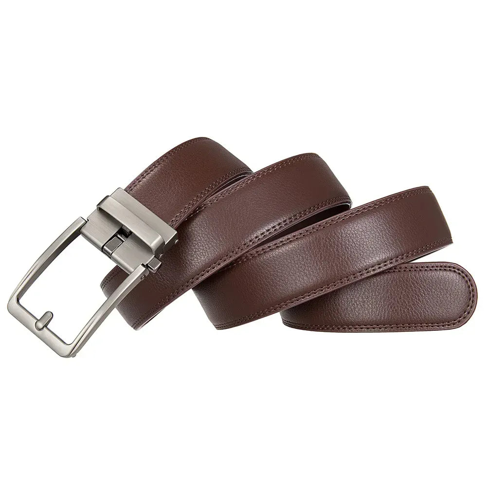 Ceinture Cuir Vachette Homme Ma boutique