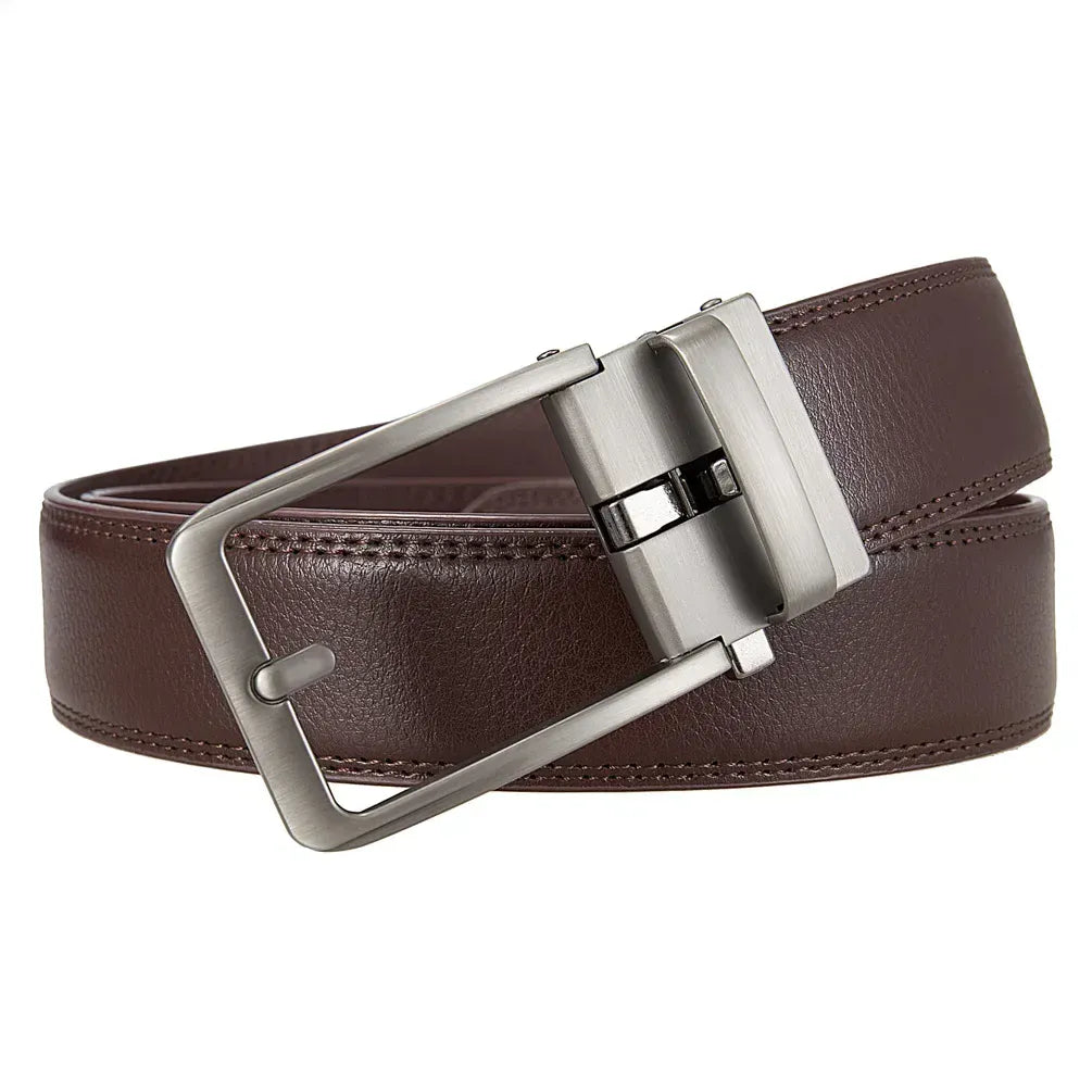 Ceinture Cuir Vachette Homme Ma boutique