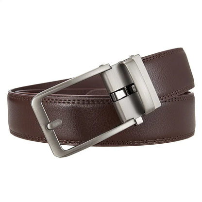Ceinture Cuir Vachette Homme Ma boutique