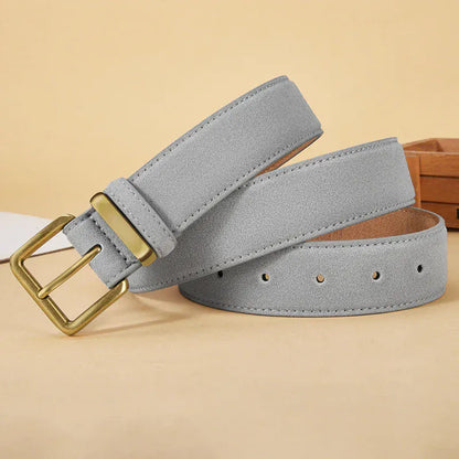 Ceinture Daim Homme Ma boutique