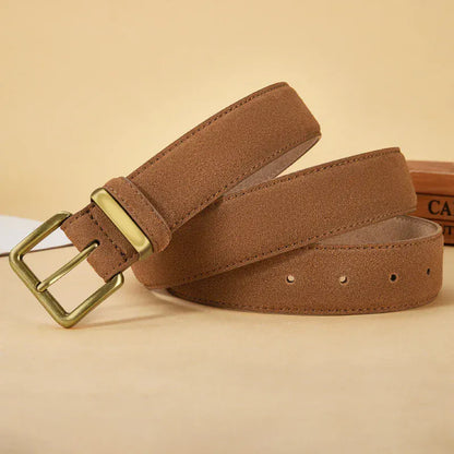 Ceinture Daim Homme Ma boutique