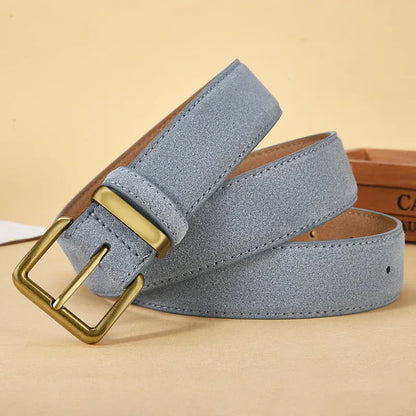 Ceinture Daim Homme Ma boutique