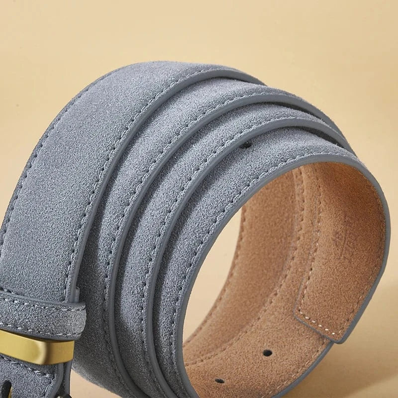 Ceinture Daim Homme Ma boutique