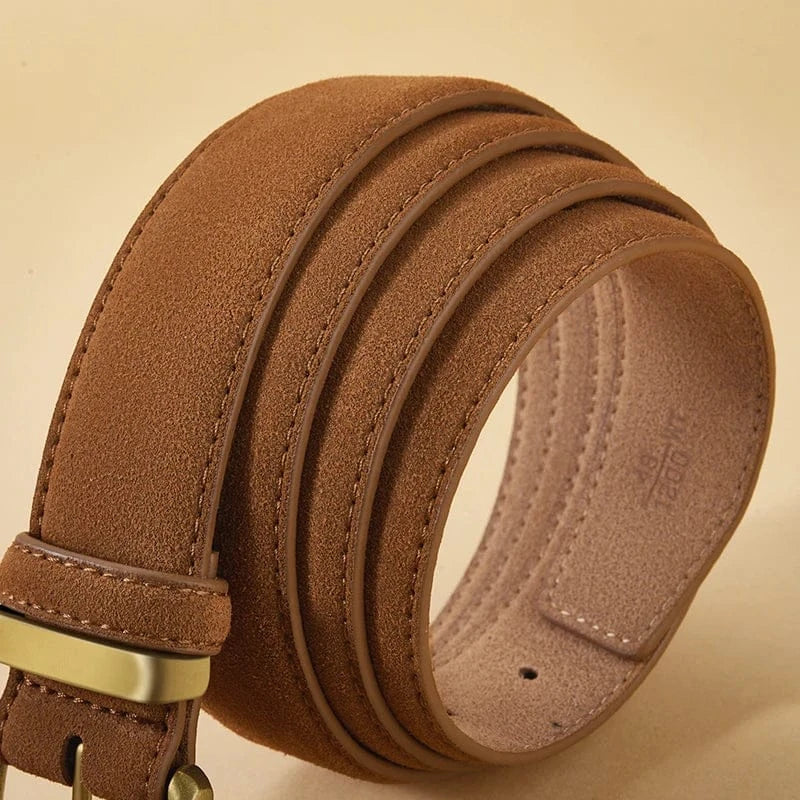 Ceinture Daim Homme Ma boutique