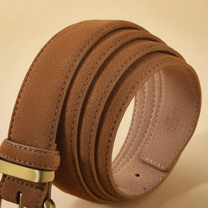 Ceinture Daim Homme Ma boutique
